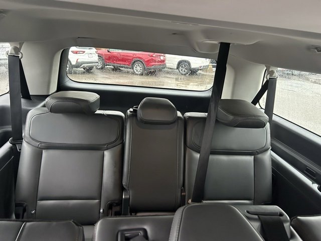 Certified 2025 Ford Expedition Max Active image 22