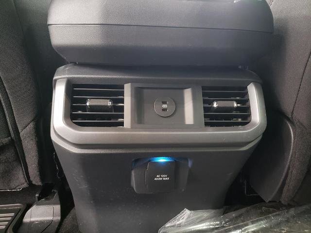 Certified 2025 Ford F150 XLT w/ Equipment Group 302A MID AWD/4WD image 15