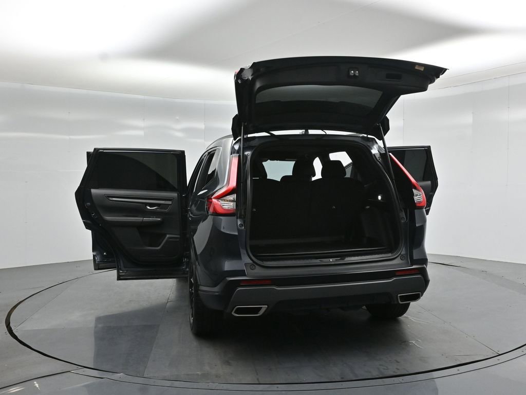 Used 2023 Honda CR-V Sport image 28