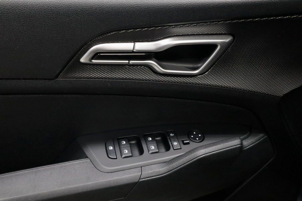 Used 2024 Kia Sportage LX image 22
