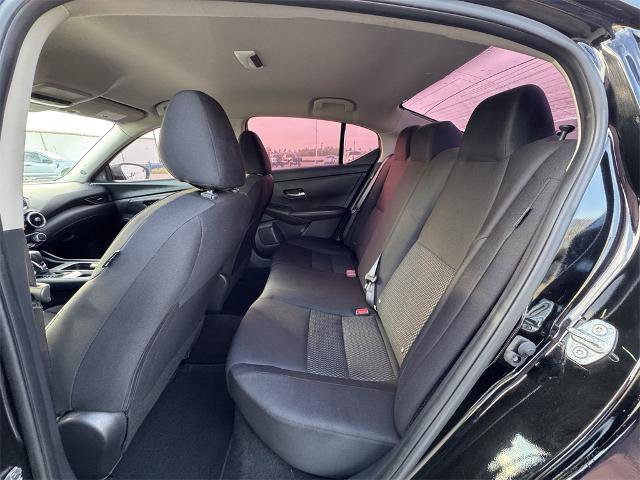 Used 2023 Nissan Sentra S image 14