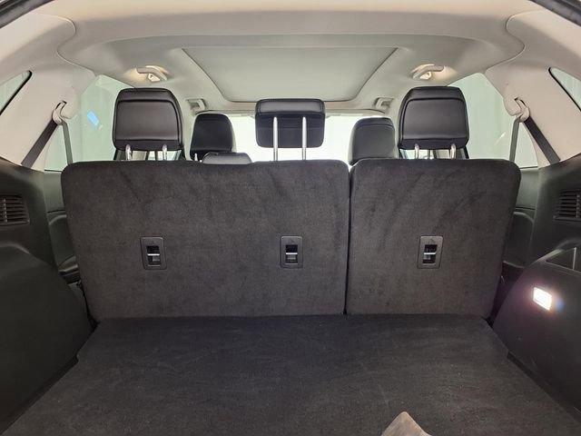 Certified 2022 Ford Edge SEL w/ Convenience Package image 24