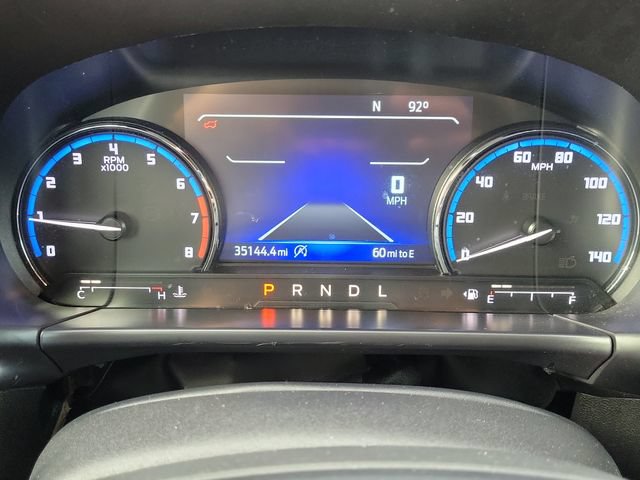 Certified 2024 Ford Bronco Sport Outer Banks AWD/4WD image 17