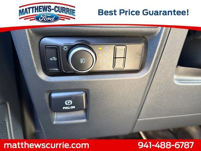 Certified 2023 Ford F150 XL w/ STX Appearance Package image 25