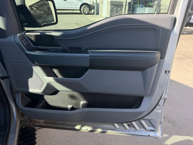 Certified 2023 Ford F150 XLT w/ Equipment Group 301A Mid AWD/4WD image 16