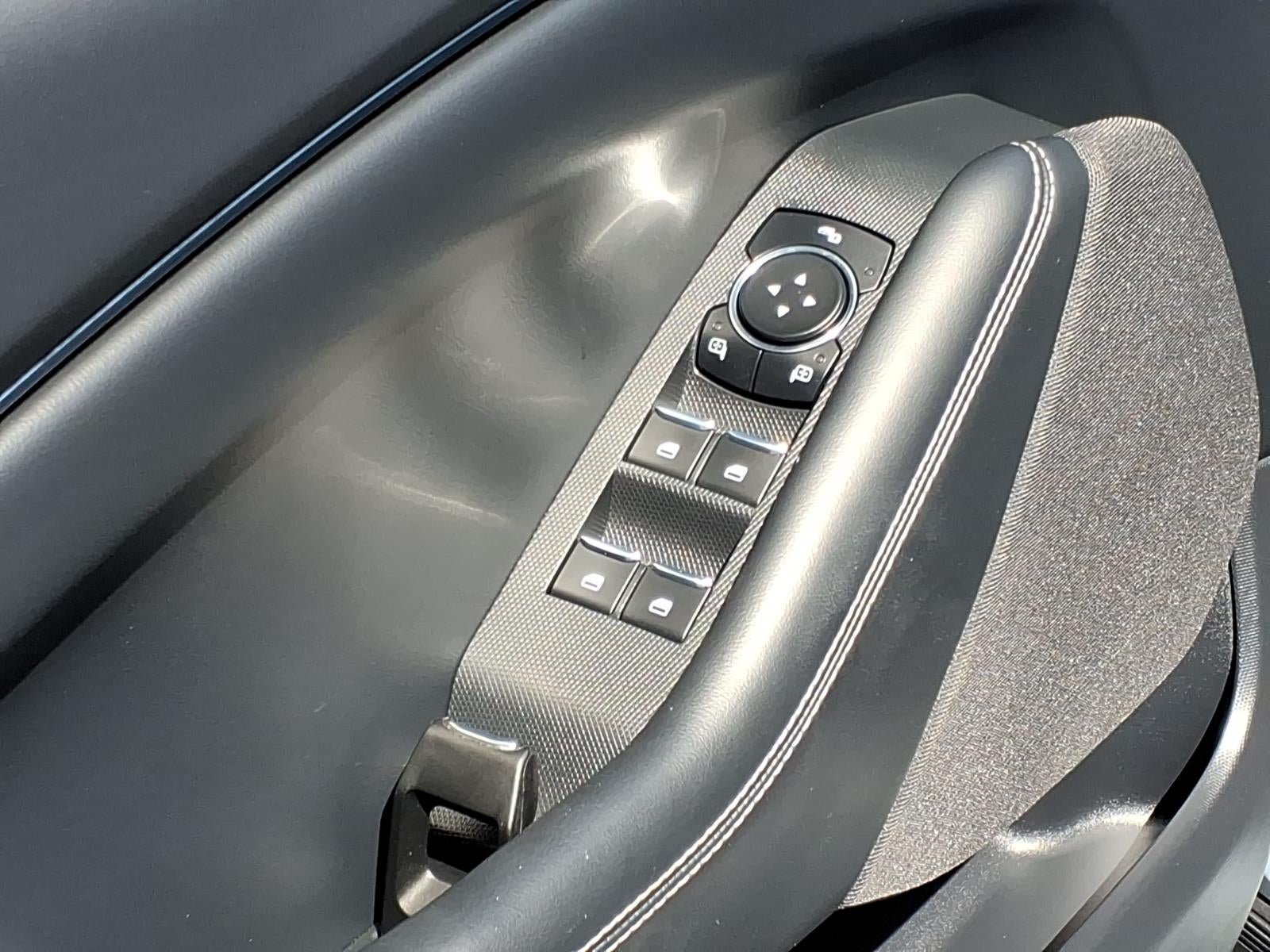 Certified 2024 Ford Mustang Mach-E Select RWD image 22
