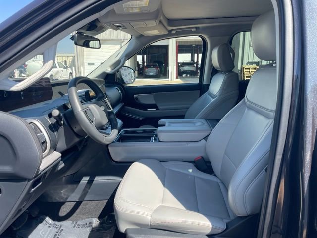 Certified 2025 Ford Expedition Max Active image 8