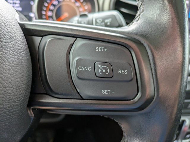 Used 2020 Jeep Wrangler Sport image 21