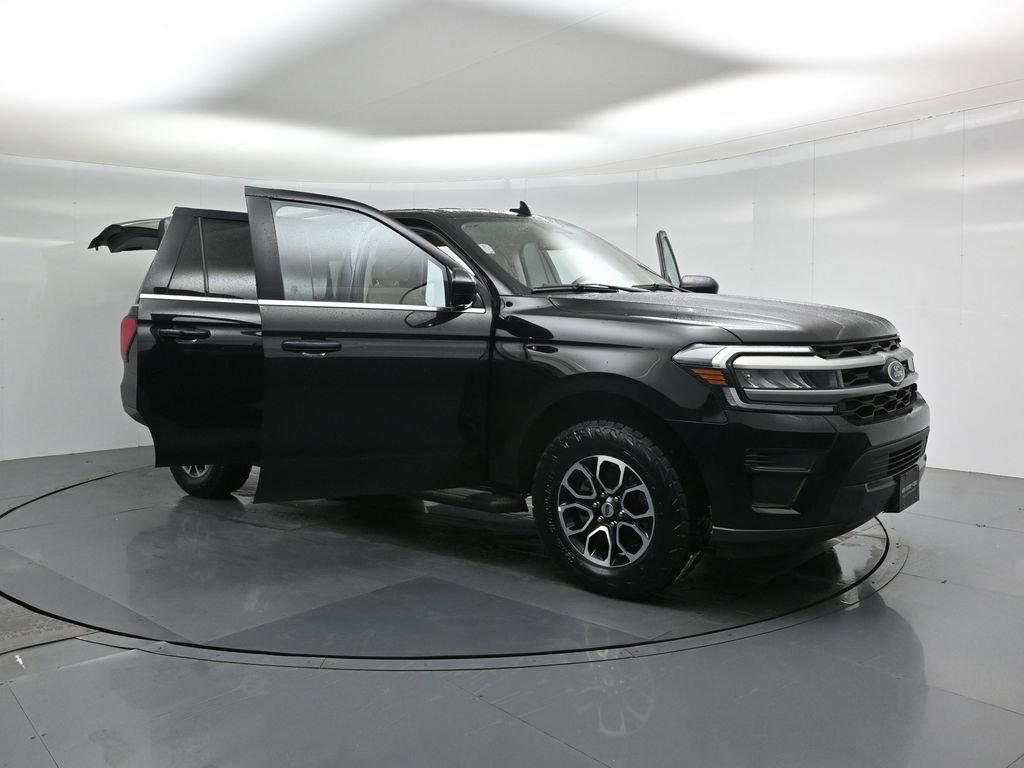 Certified 2024 Ford Expedition Max XLT image 56