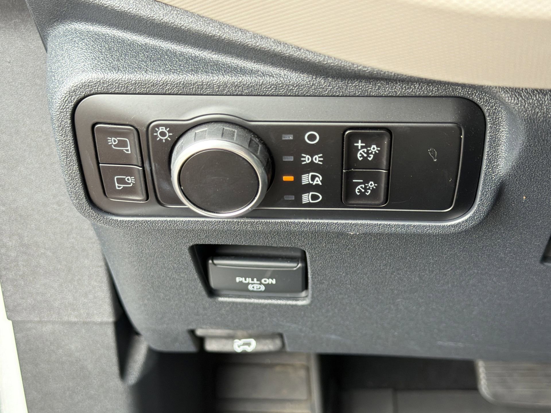Certified 2023 Ford Bronco Wildtrak AWD/4WD image 15