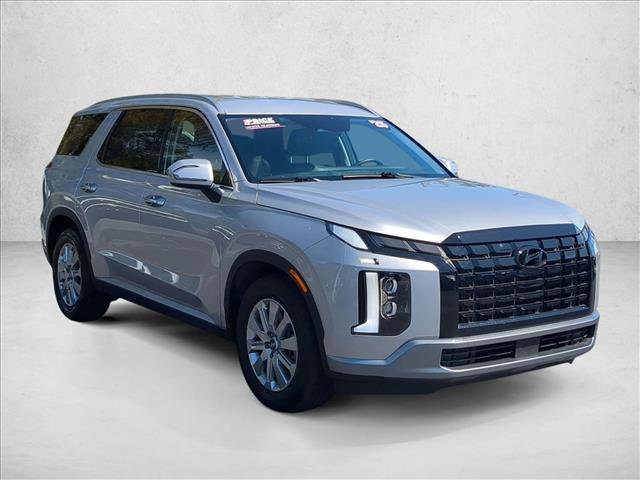 Used 2025 Hyundai Palisade SEL image 3