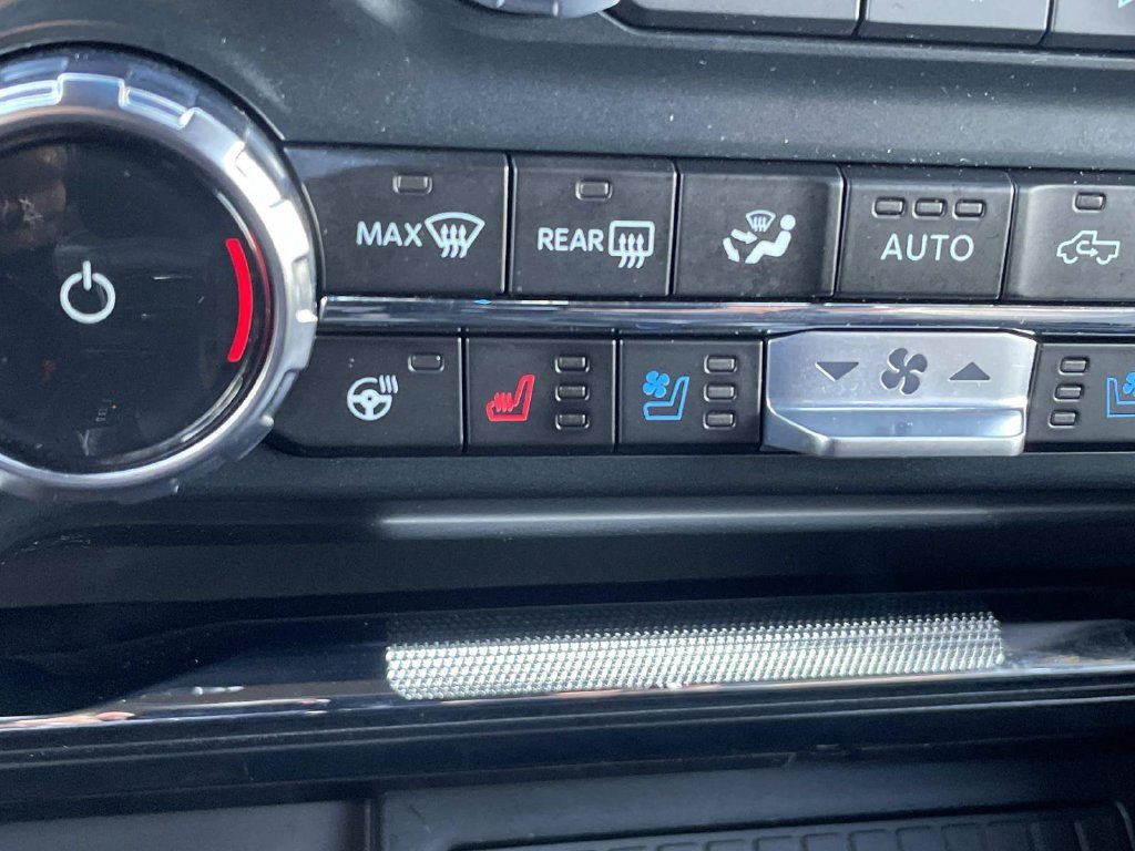 Certified 2025 Ford F150 Tremor w/ Equipment Group 402A High AWD/4WD image 28