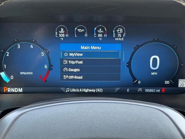 Certified 2024 Ford F150 XLT w/ Equipment Group 302A MID image 12