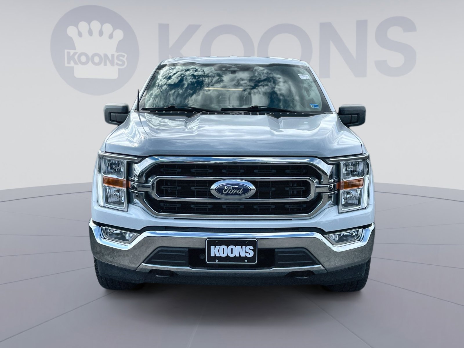 Certified 2023 Ford F150 XLT w/ XTR Package AWD/4WD image 4