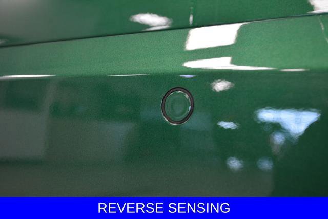 Used 2026 MINI Cooper S image 16