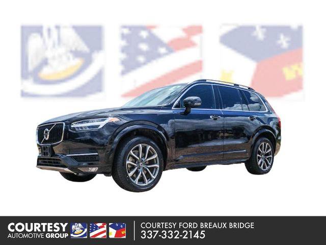 Used 2019 Volvo XC90 T6 Momentum w/ Advanced Package AWD/4WD image 1