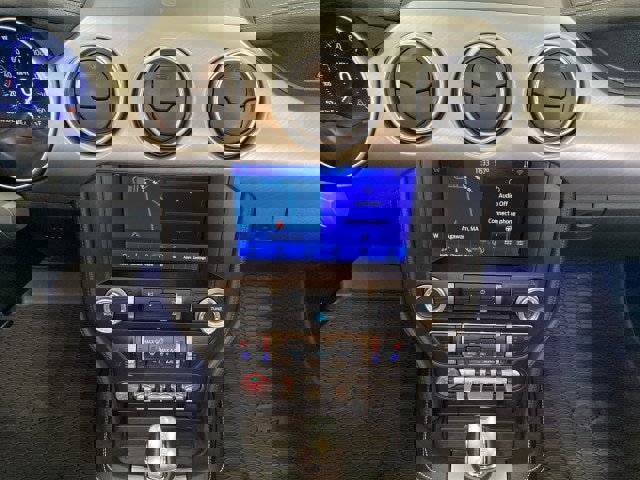 Certified 2022 Ford Mustang GT Premium w/ Equipment Group 401A image 19