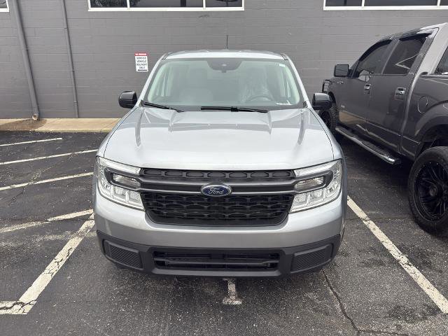 Certified 2024 Ford Maverick XLT w/ XLT Luxury Package image 4