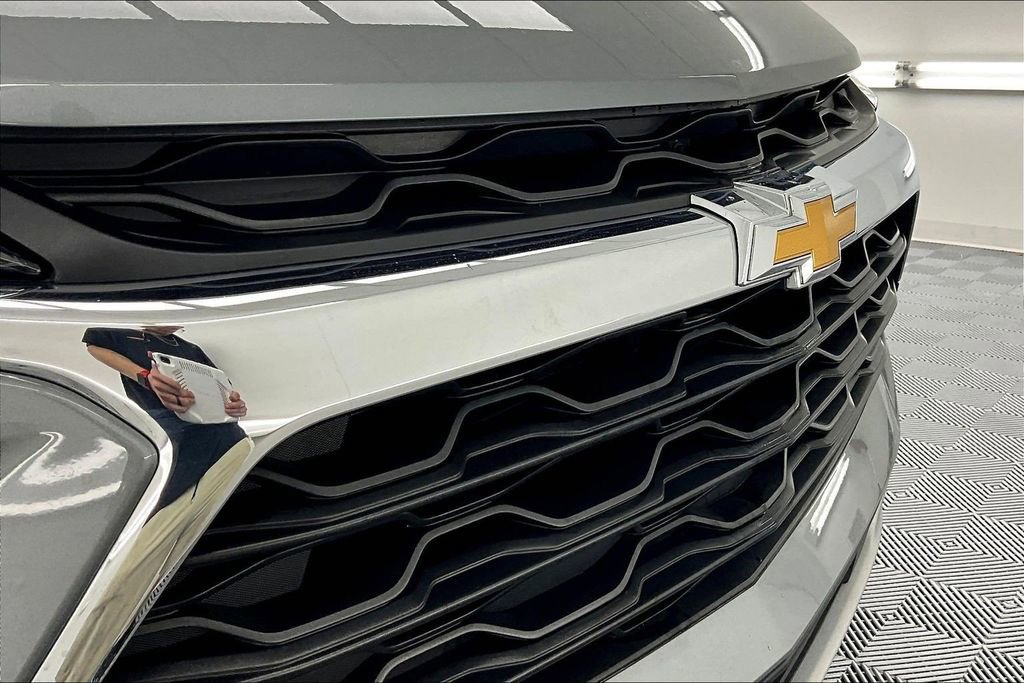 Used 2024 Chevrolet Blazer LT w/ Convenience Package image 28