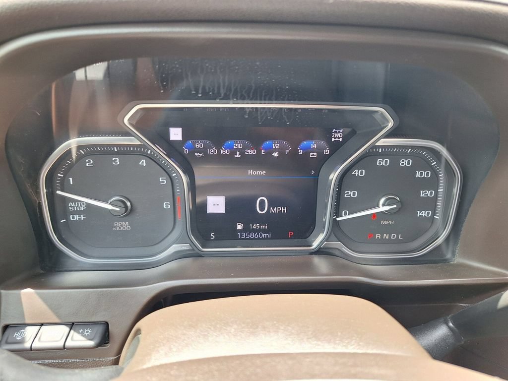 Used 2019 GMC Sierra 1500 Denali w/ Denali Ultimate Package AWD/4WD image 24