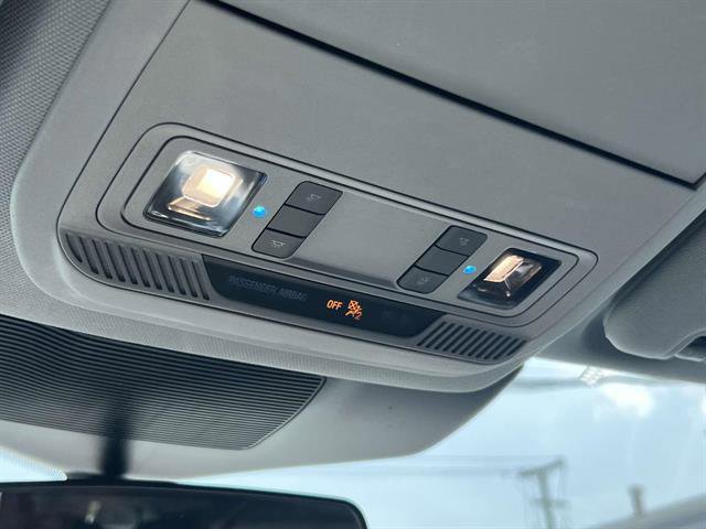 Certified 2022 Ford Explorer XLT w/ Equipment Group 202A image 19