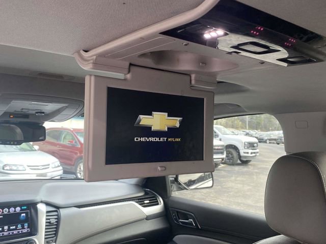 Used 2018 Chevrolet Tahoe LT image 16