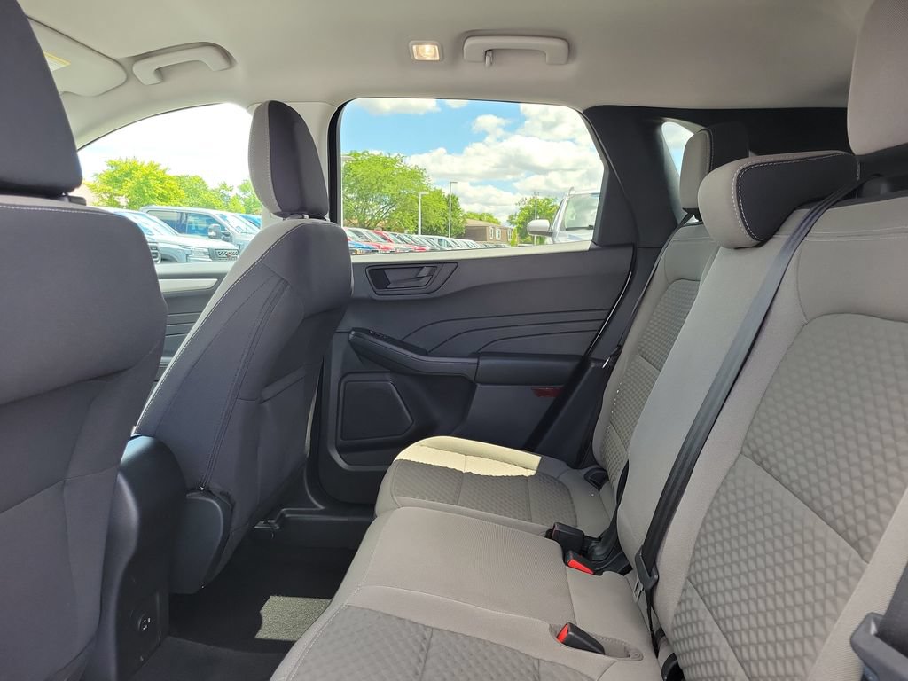 Certified 2022 Ford Escape SE FWD image 14