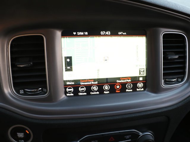 Used 2023 Dodge Charger SXT AWD/4WD image 21