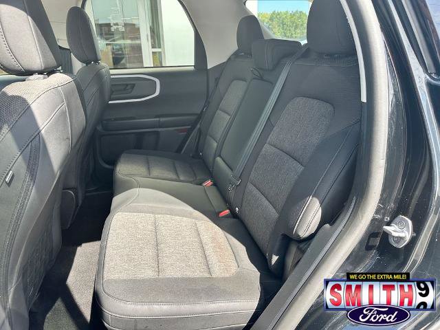 Certified 2024 Ford Bronco Sport Big Bend AWD/4WD image 26