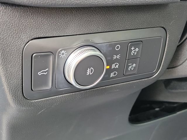 Certified 2021 Ford Escape SEL FWD image 15