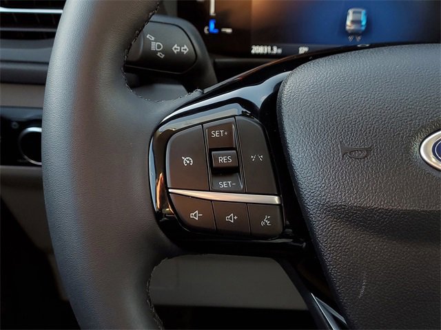 Certified 2023 Ford Escape Active image 17