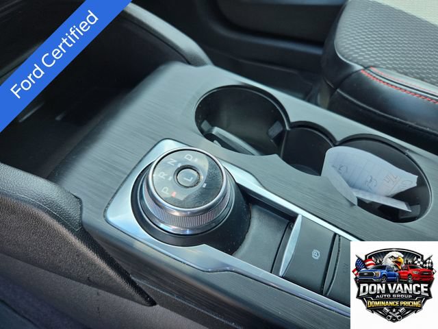 Certified 2023 Ford Escape ST-Line w/ Tech Pack #1 AWD/4WD image 24