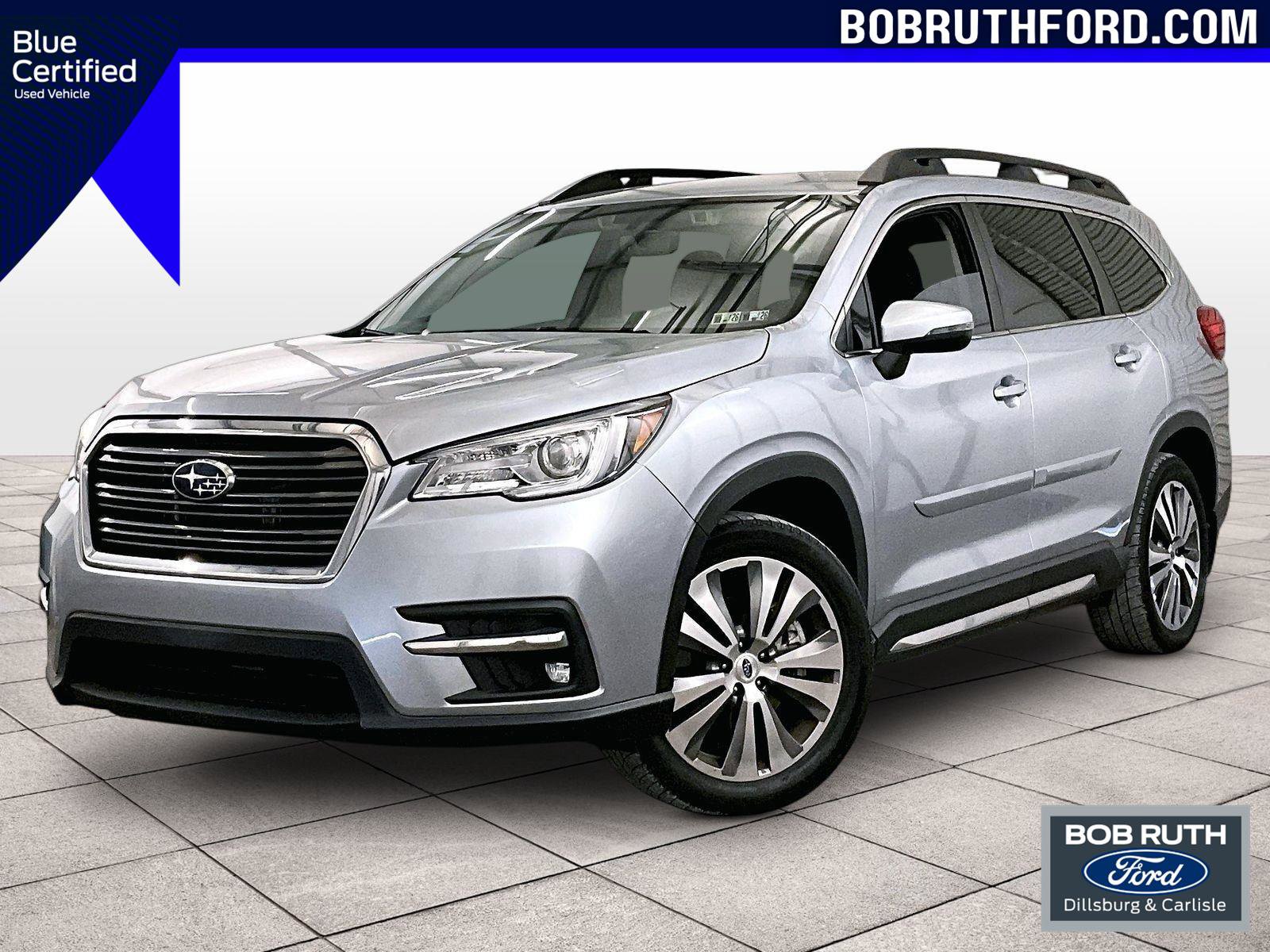 Used 2020 Subaru Ascent Limited w/ Popular Package #2