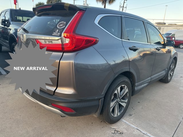 Used 2018 Honda CR-V LX image 4