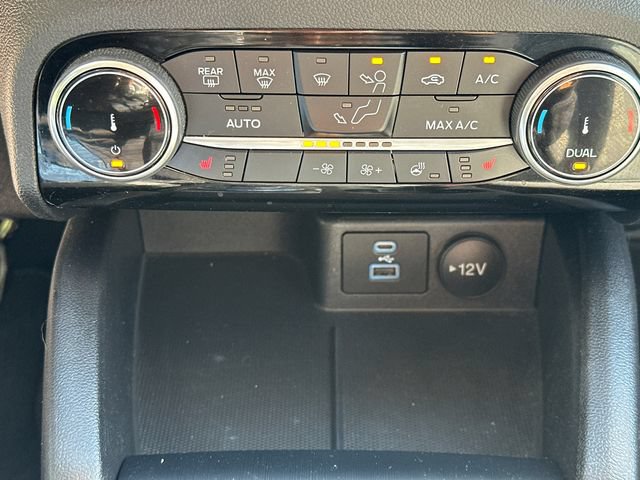 Certified 2022 Ford Escape SE w/ Convenience Package AWD/4WD image 33