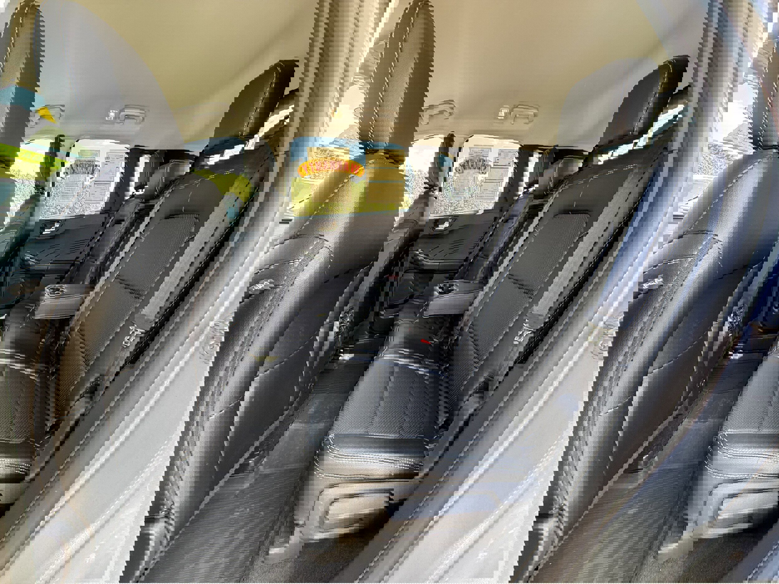 Certified 2022 Ford Escape SEL image 23