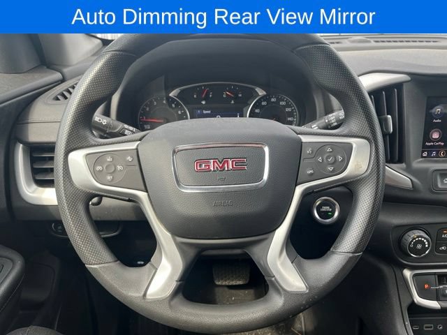 Used 2024 GMC Terrain SLE FWD image 13