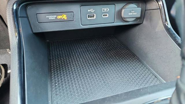 Used 2025 Honda CR-V Sport image 17