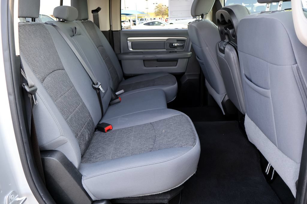 Used 2018 RAM 1500 Lone Star RWD image 23