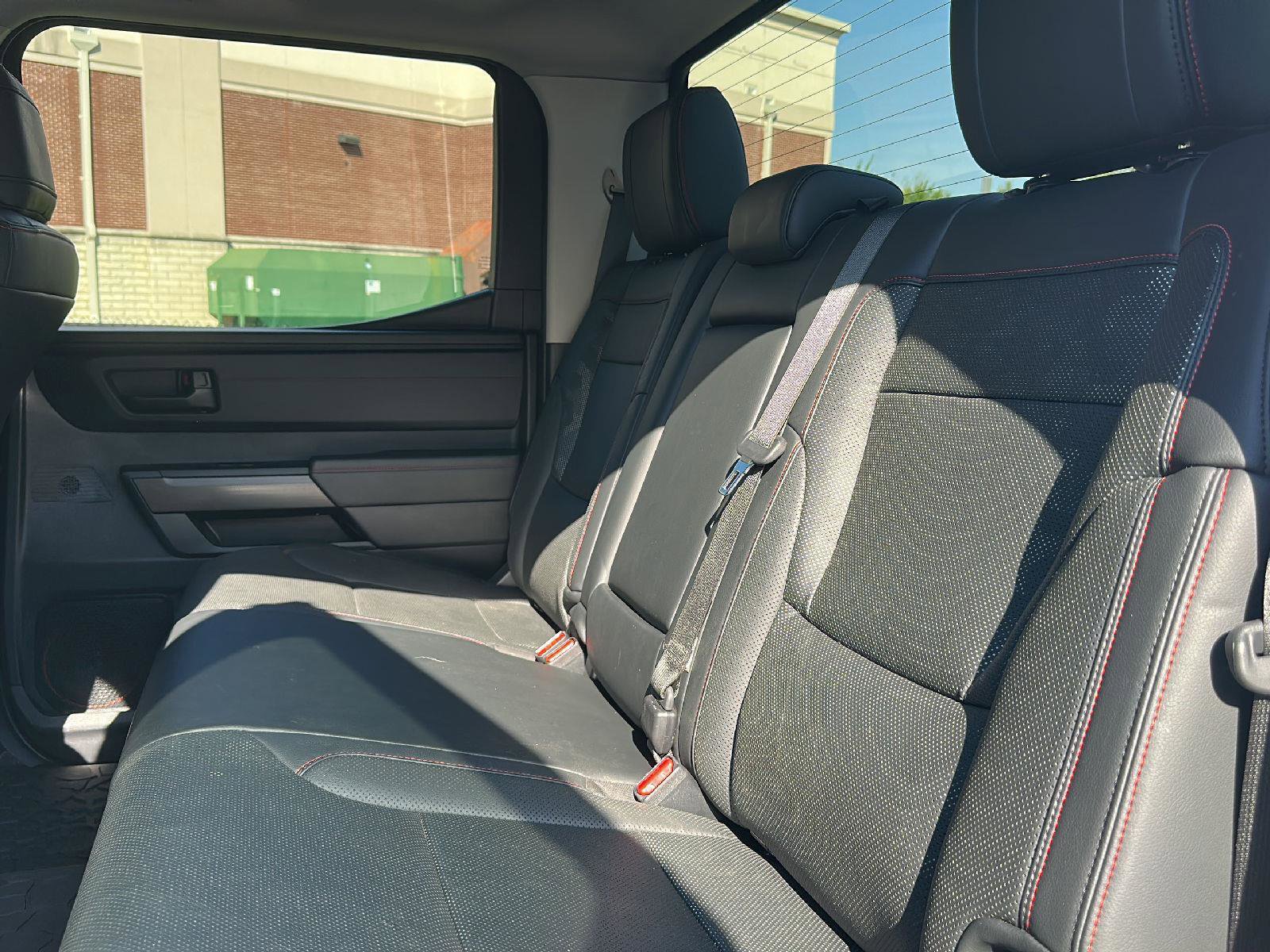 Used 2023 Toyota Tundra TRD Pro image 26