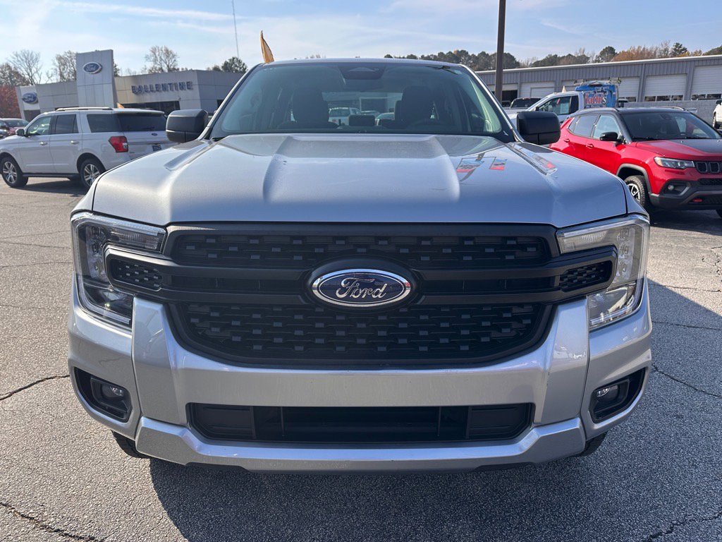 Certified 2024 Ford Ranger XL image 8