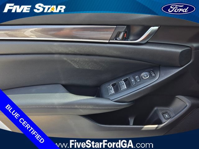 Used 2022 Honda Accord Sport image 27