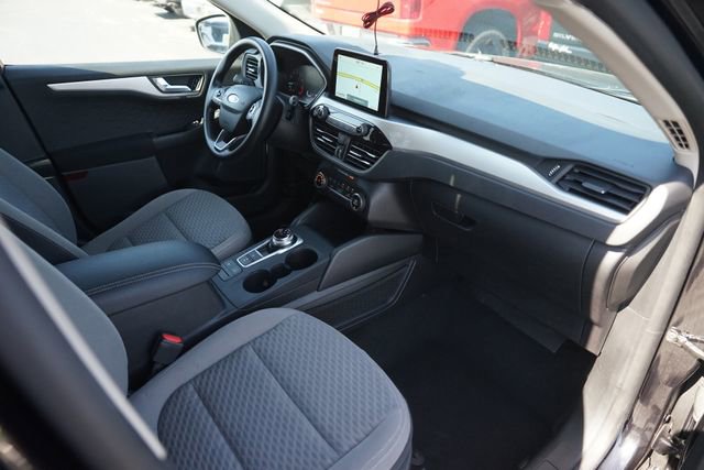 Certified 2020 Ford Escape SE FWD image 17