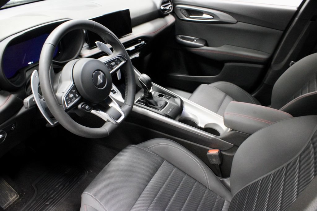 Used 2024 Dodge Hornet R/T AWD/4WD image 22