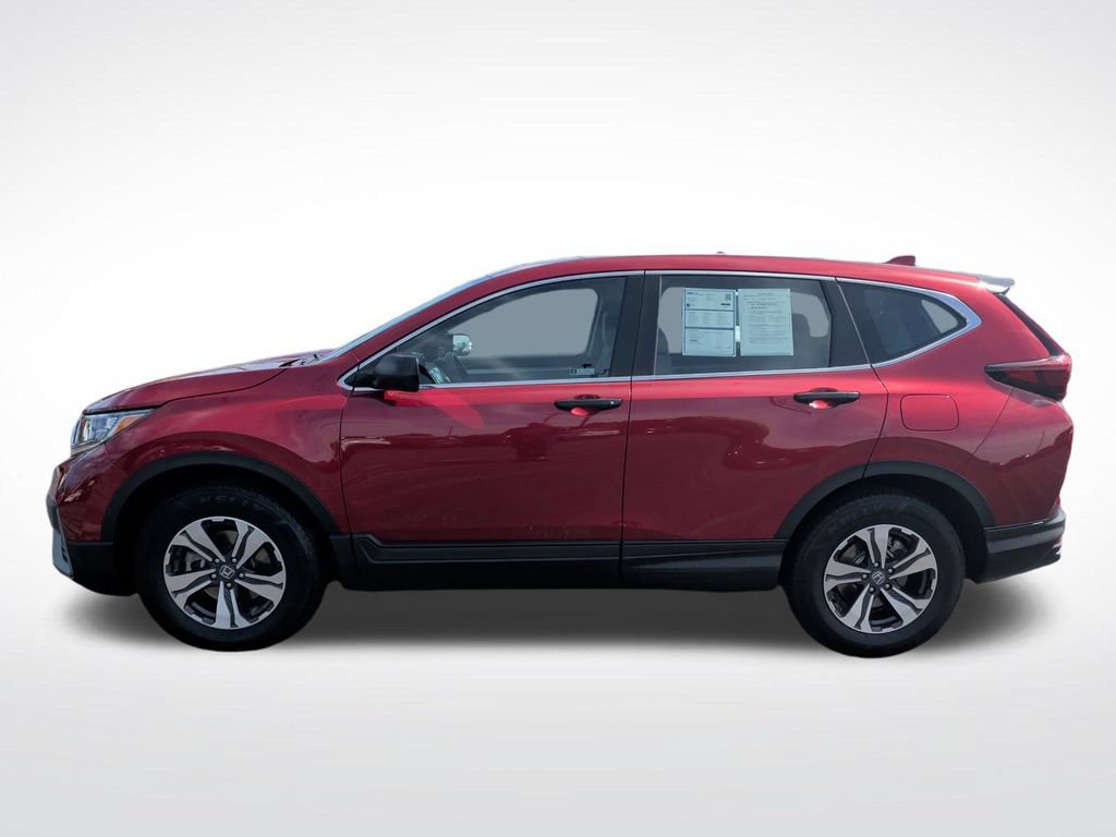 Used 2020 Honda CR-V LX image 13