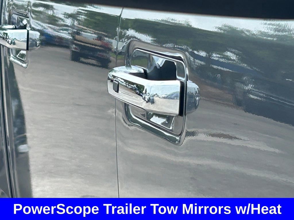 Certified 2021 Ford F350 Lariat w/ Lariat Ultimate Package image 24