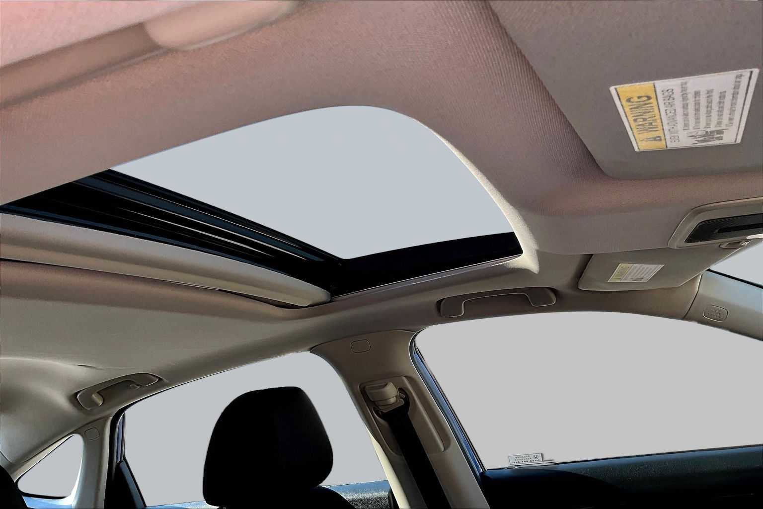Used 2022 Honda Civic EX image 15