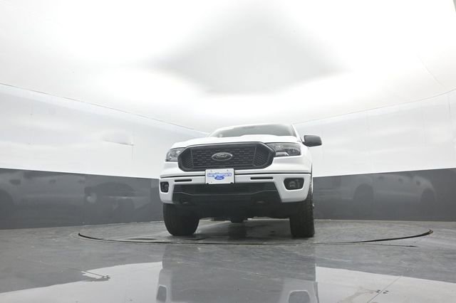 Certified 2023 Ford Ranger XLT w/ Equipment Group 301A Mid image 29