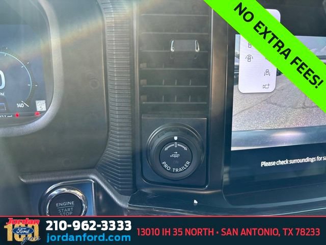 Certified 2024 Ford F150 Raptor AWD/4WD image 22