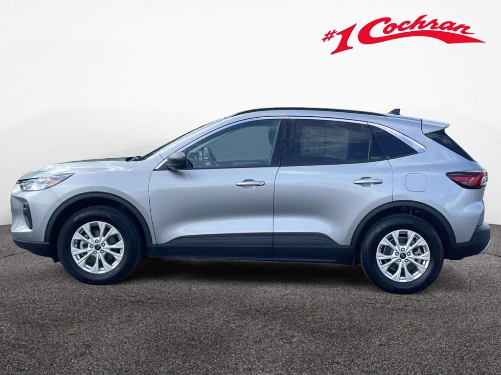 Certified 2024 Ford Escape Active w/ Tech Pack #1 AWD/4WD image 11